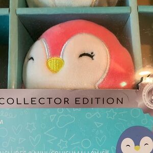 Piper Squishmallow Mini